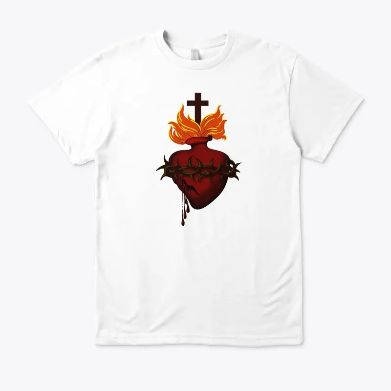 Sacred Heart