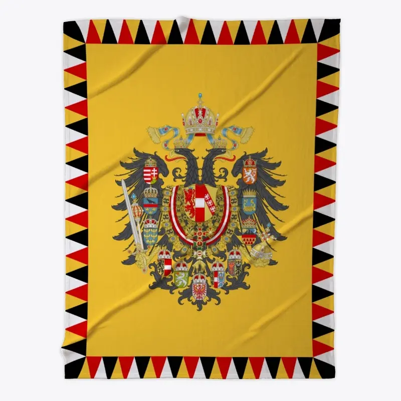 Habsburg Coat of Arms