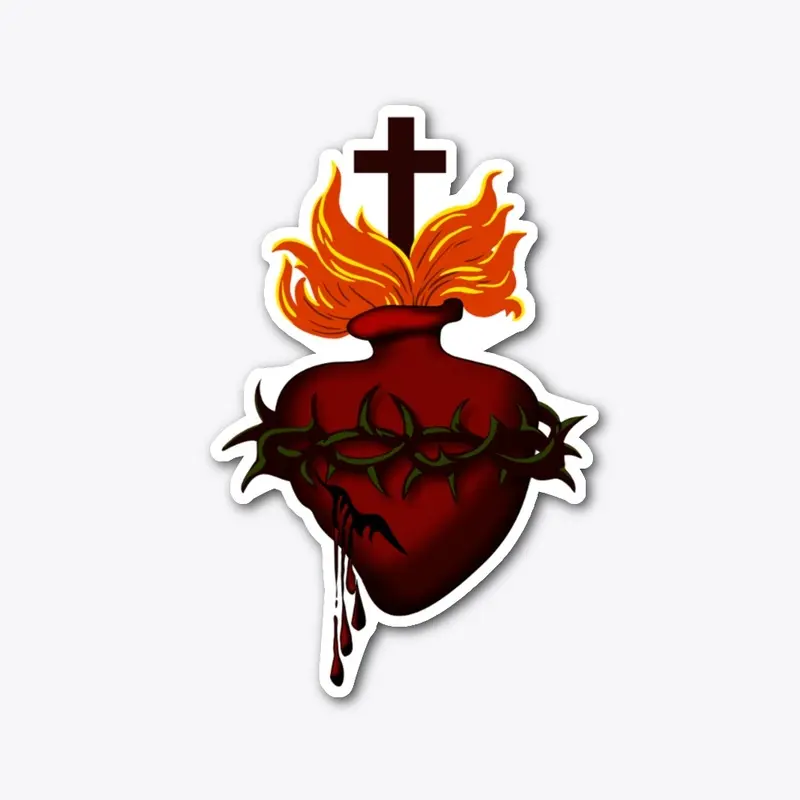 Sacred Heart