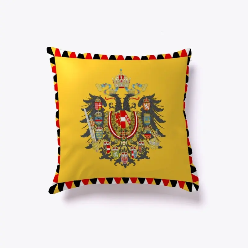 Habsburg Coat of Arms