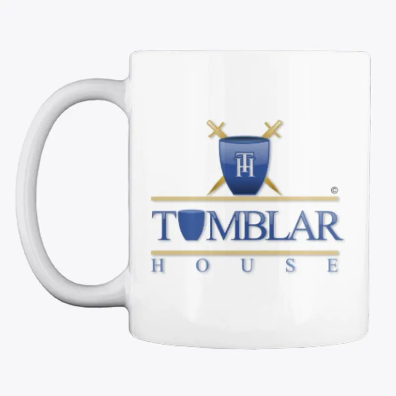 Tumblar House