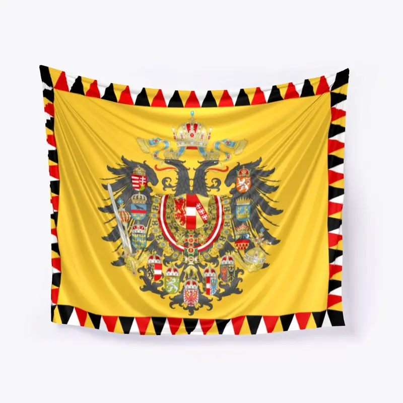 Habsburg Coat of Arms